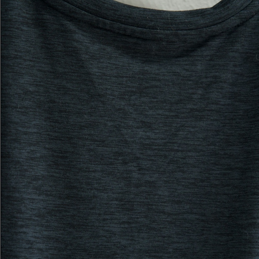 Rugged Elements Gray Long Sleeve Tee Classic Fit - image 6